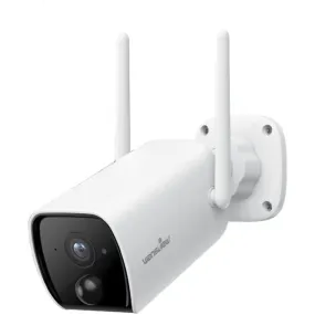 Faleemi FB1 Wireless Battery Surveillance Indoor Camera