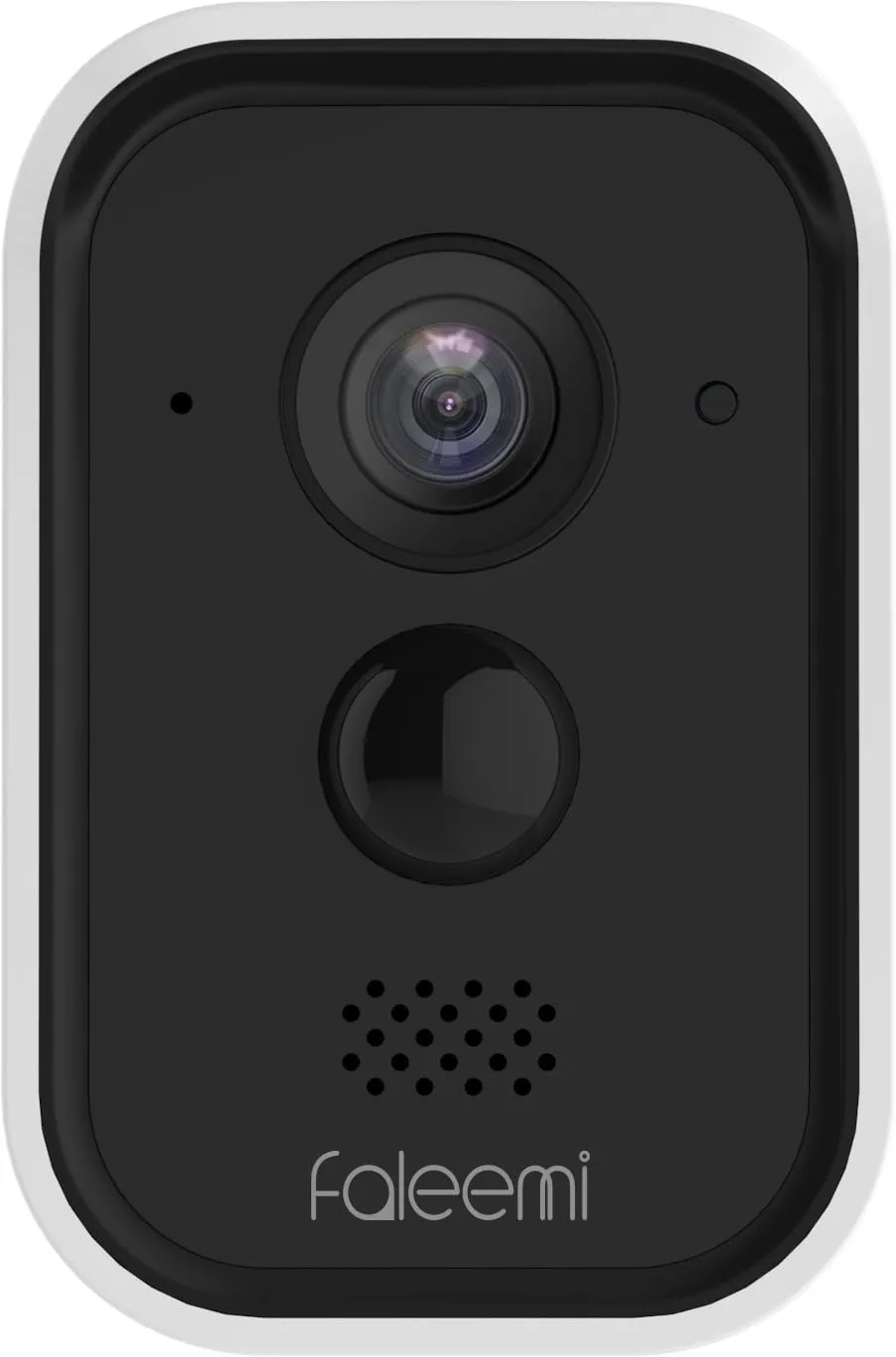 Faleemi FB3 Wireless Battery Surveillance Indoor Camera
