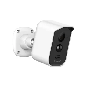 Faleemi FB3 Wireless Battery Surveillance Indoor Camera