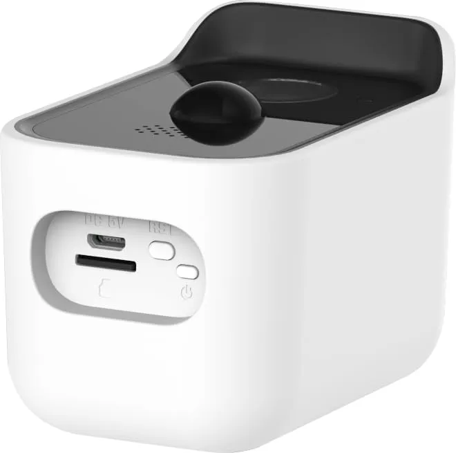 Faleemi FB3 Wireless Battery Surveillance Indoor Camera