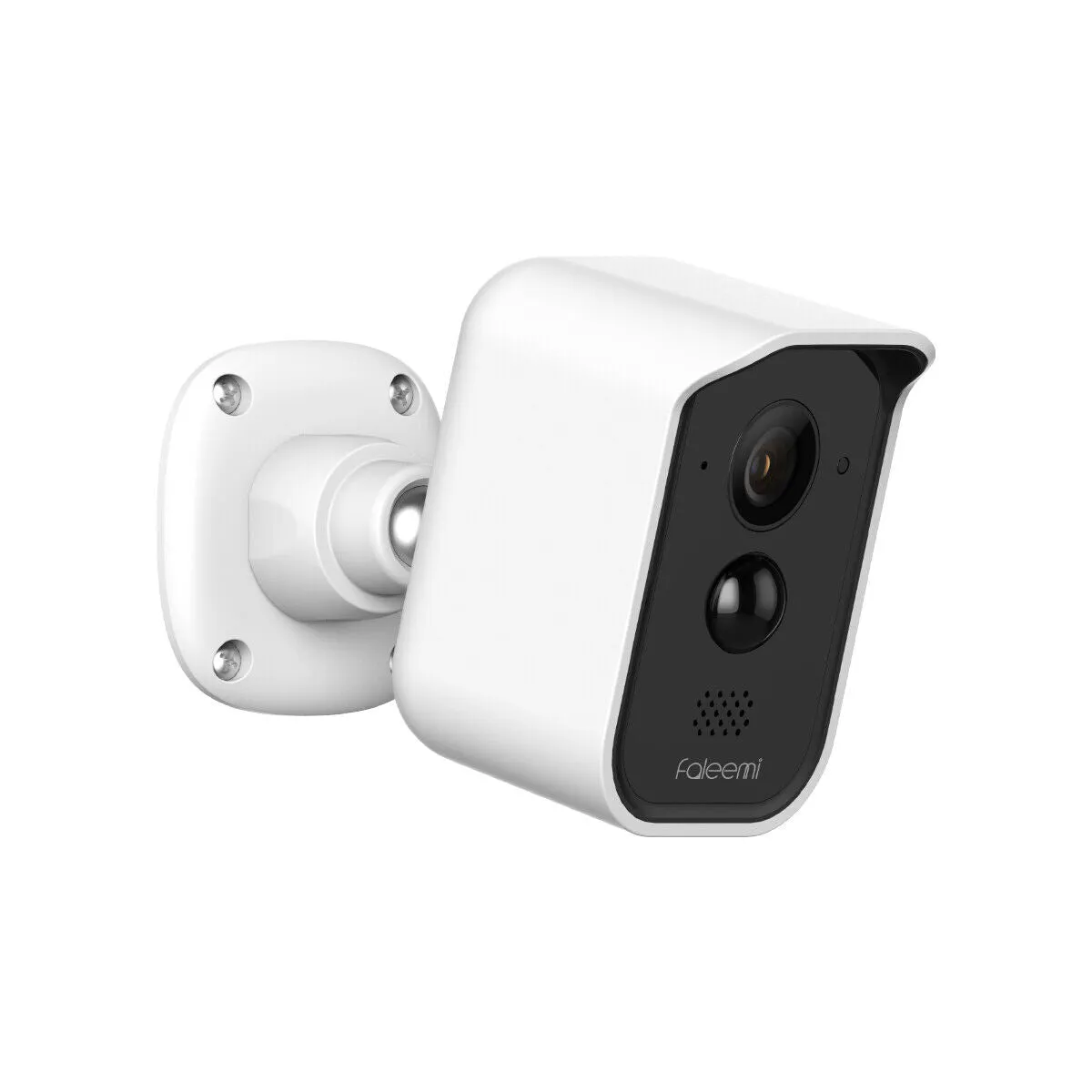 Faleemi FB3 Wireless Battery Surveillance Indoor Camera