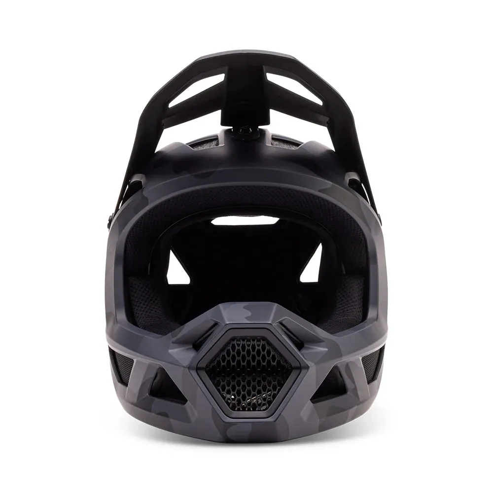 Fox Racing Youth Rampage Camo Helmet