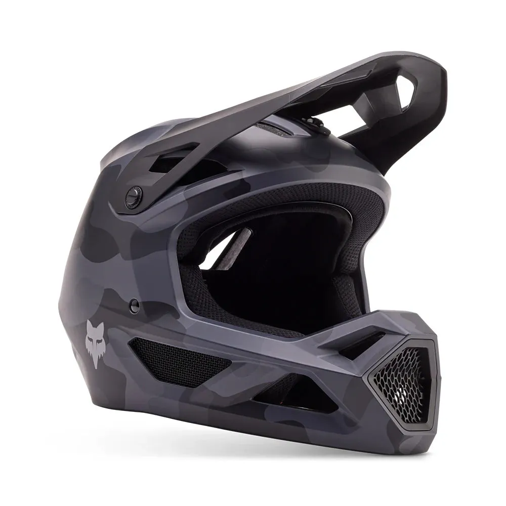 Fox Racing Youth Rampage Camo Helmet