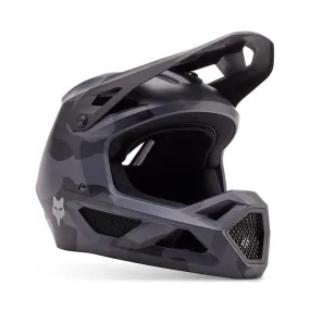 Fox Racing Youth Rampage Camo Helmet