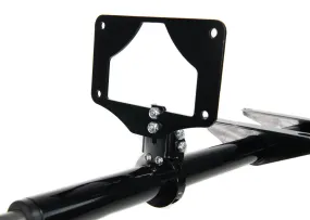 Fueltech FT550 / FT450 Adjustable Dash Mount w/ Billet Clamp 15-01018