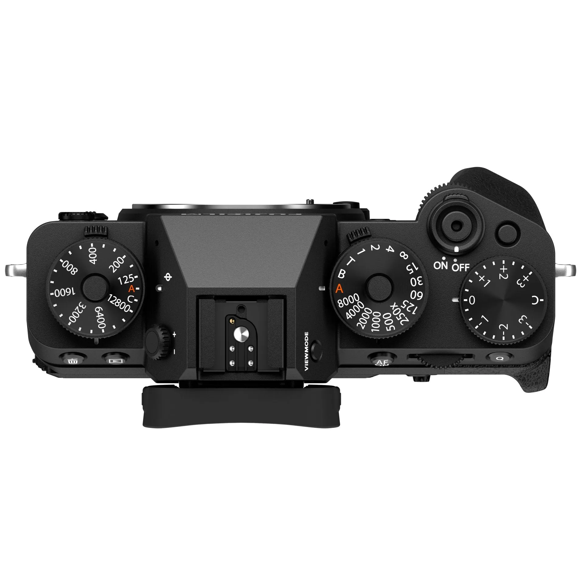 FUJIFILM X-T5 MIRRORLESS CAMERA WITH 18-55MM LENS (BLACK)-OPENBOX