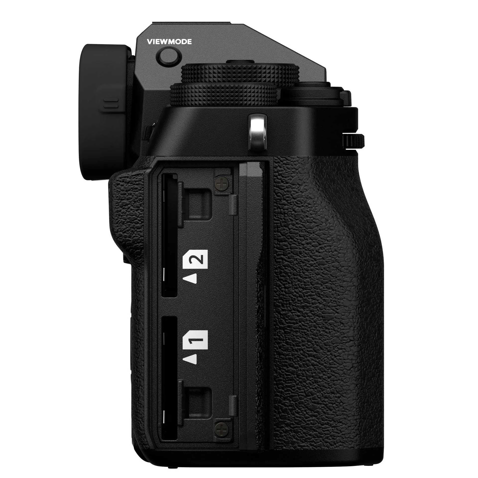 FUJIFILM X-T5 MIRRORLESS CAMERA WITH 18-55MM LENS (BLACK)-OPENBOX
