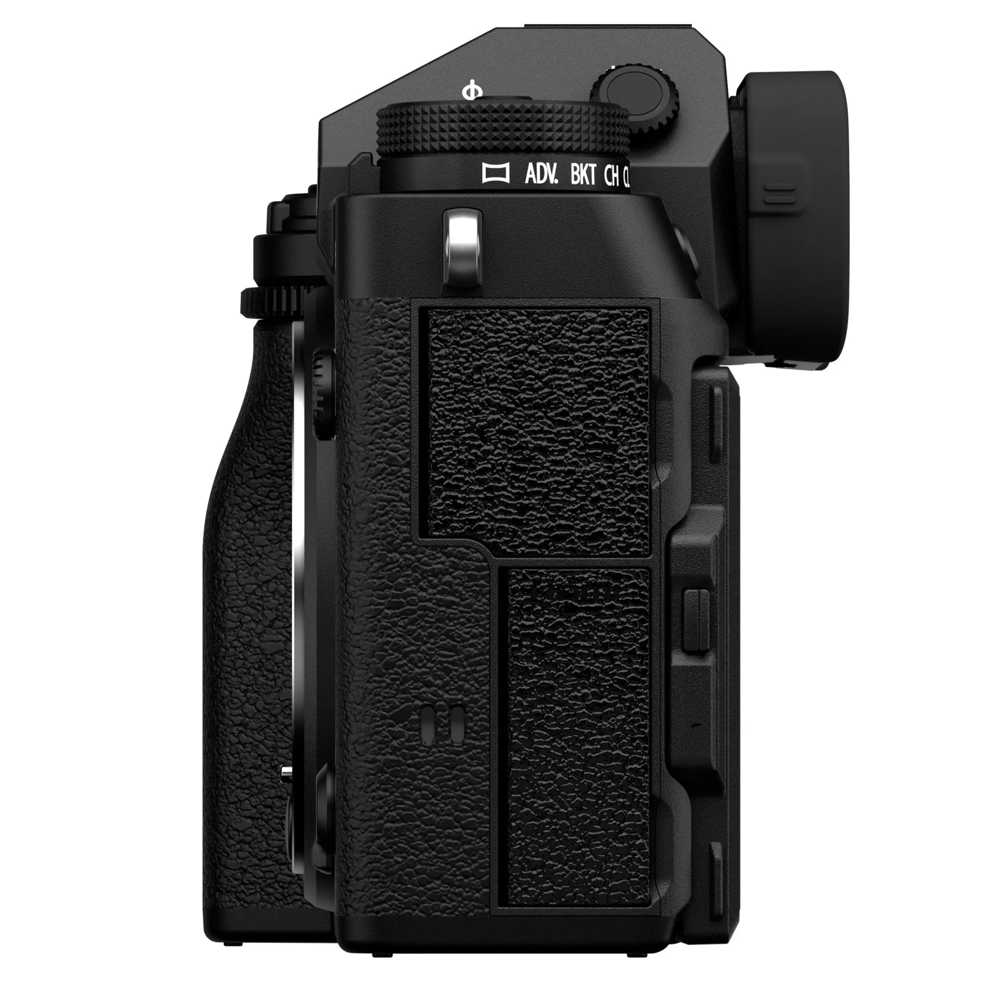 FUJIFILM X-T5 MIRRORLESS CAMERA WITH 18-55MM LENS (BLACK)-OPENBOX