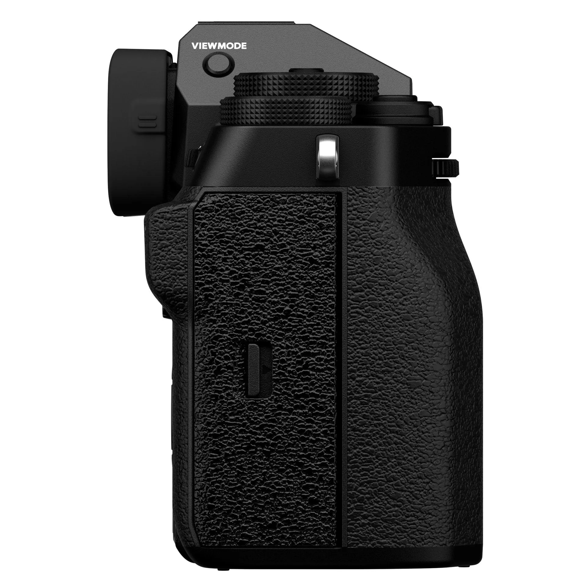 FUJIFILM X-T5 MIRRORLESS CAMERA WITH 18-55MM LENS (BLACK)-OPENBOX