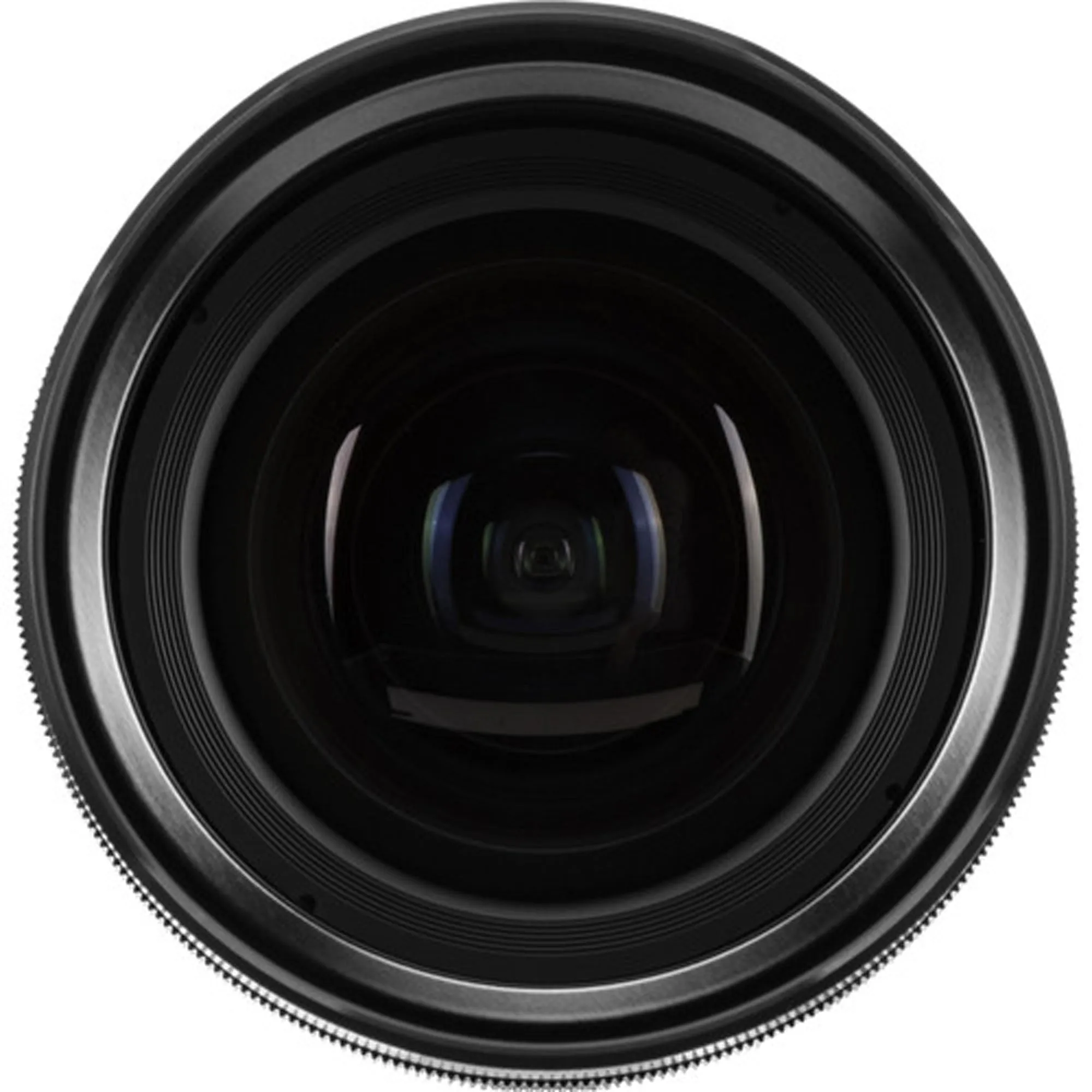 FUJIFILM XF 8-16mm f/2.8 R LM WR Lens with Geared Tripod Head and Stand   Universal Lens Cap Bundle