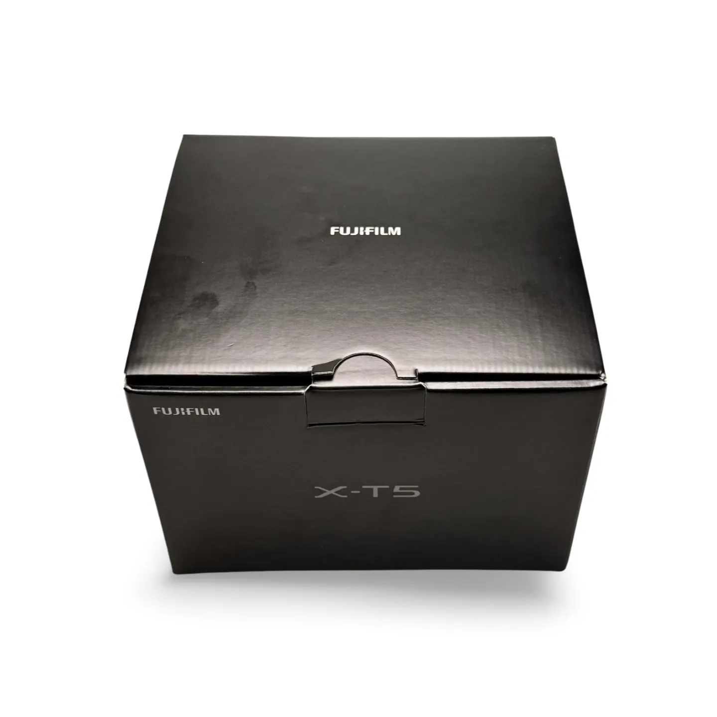 Fujifilm XT5 Mirrorless Body, Silver - Certified Pre-Owned