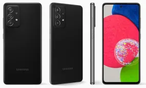 Galaxy A52s 5G