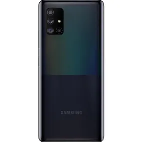 Galaxy A71 5G