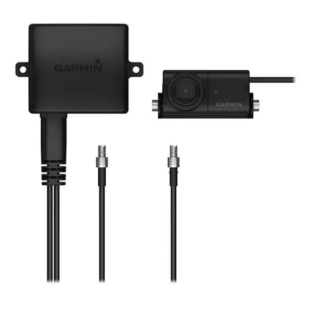 Garmin - BC 50 with Night Vision