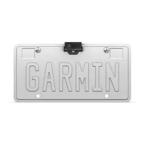 Garmin - BC 50 with Night Vision