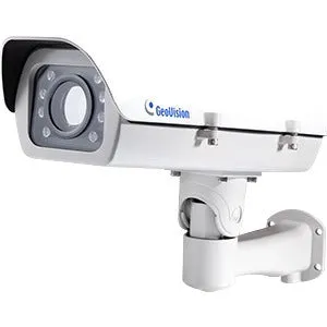GeoVision 2 Megapixel Network Camera - 65.62 ft Night Vision