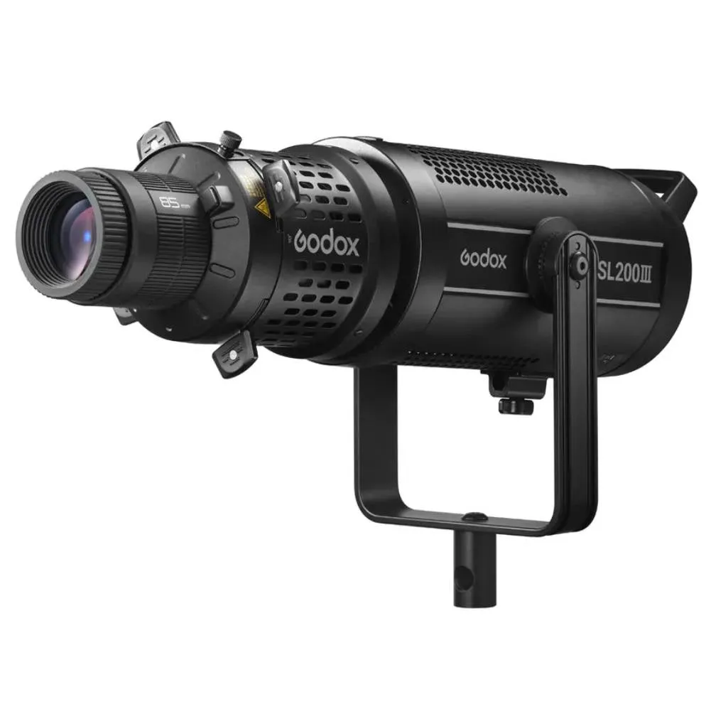 Godox BLP LED Light Projection Attachment Bowens Mount