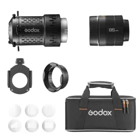 Godox BLP LED Light Projection Attachment Bowens Mount