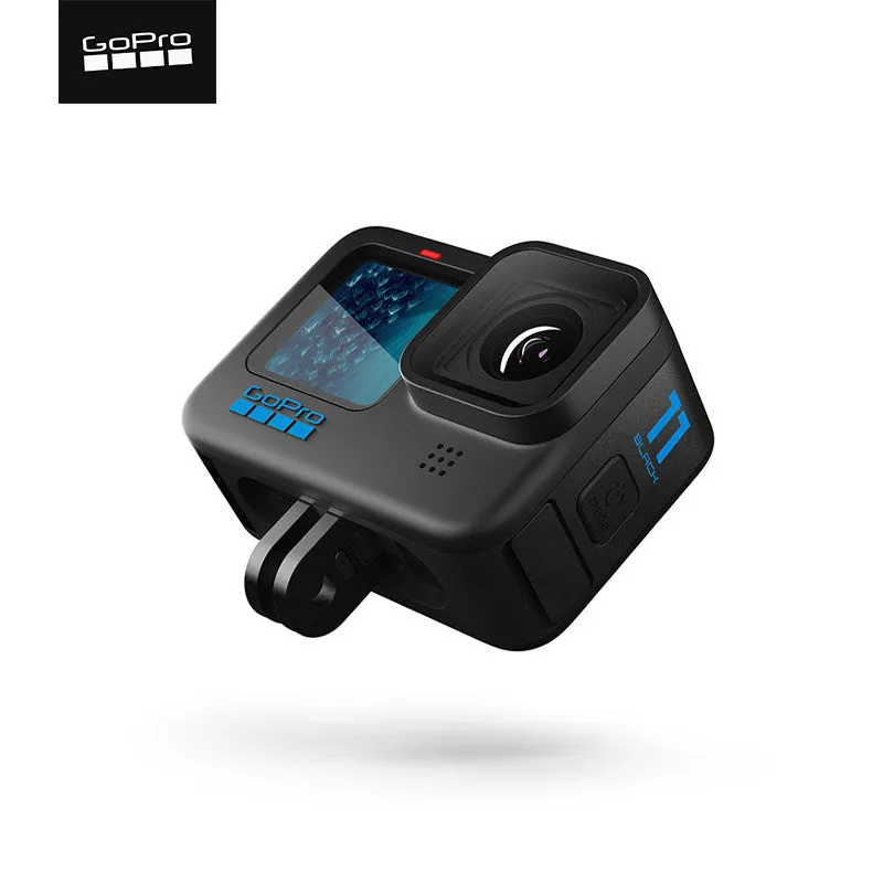 GoPro HERO11 Black Anti-Shake Sports Camera Waterproof 5.3k HD Camcorder