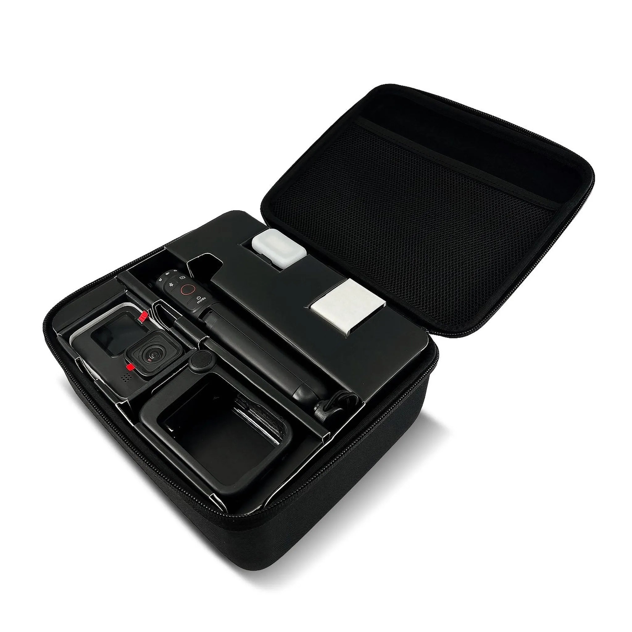 GoPro HERO11 Creator Edition - Action Camera With   64GB Card   Extra Battery