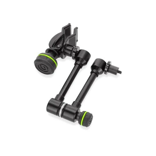 Gravity GR-GMAVARIARMM38 Versatile Swivel Arm with Central Locking Mechanism - 3/8"
