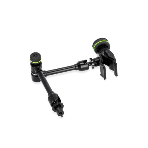 Gravity GR-GMAVARIARMM38 Versatile Swivel Arm with Central Locking Mechanism - 3/8"