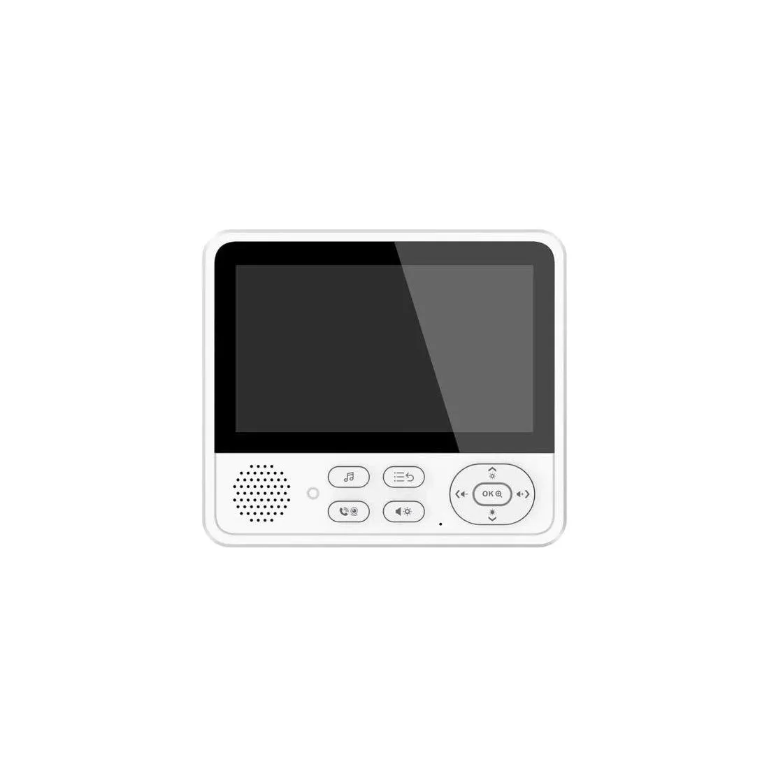 Green Touch HD Wireless Video Monitor
