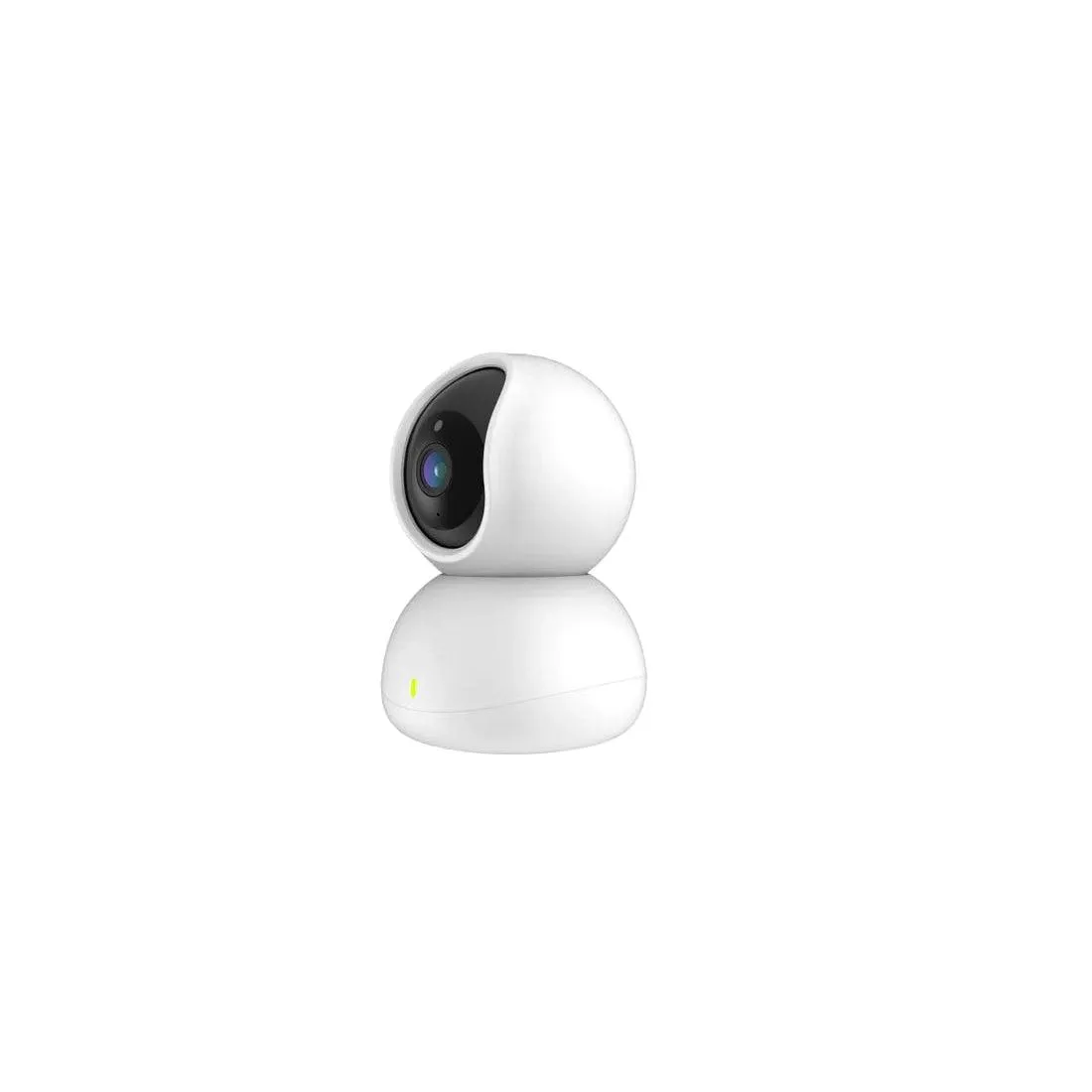 Green Touch HD Wireless Video Monitor