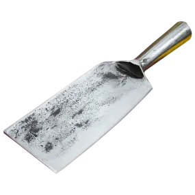 Hand-forged chopping Knife Traditional