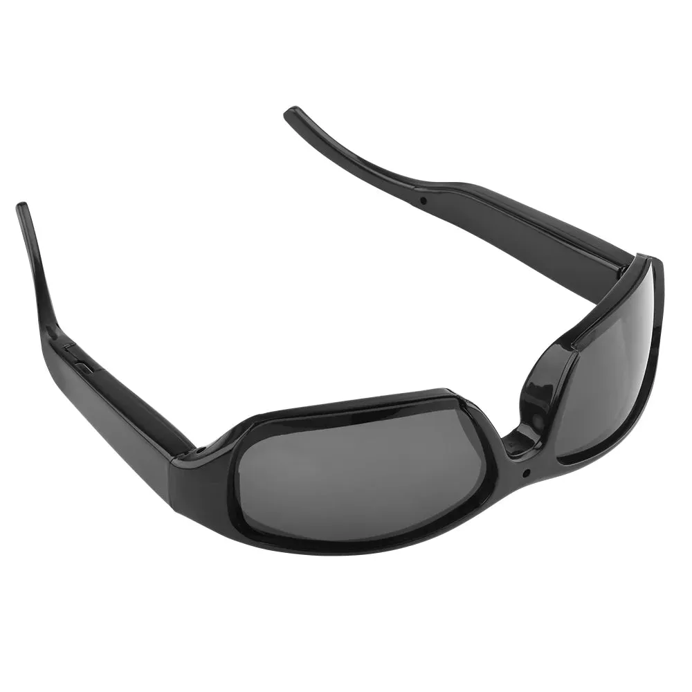 HD 1080P Portable Camera Mini Goggles Security