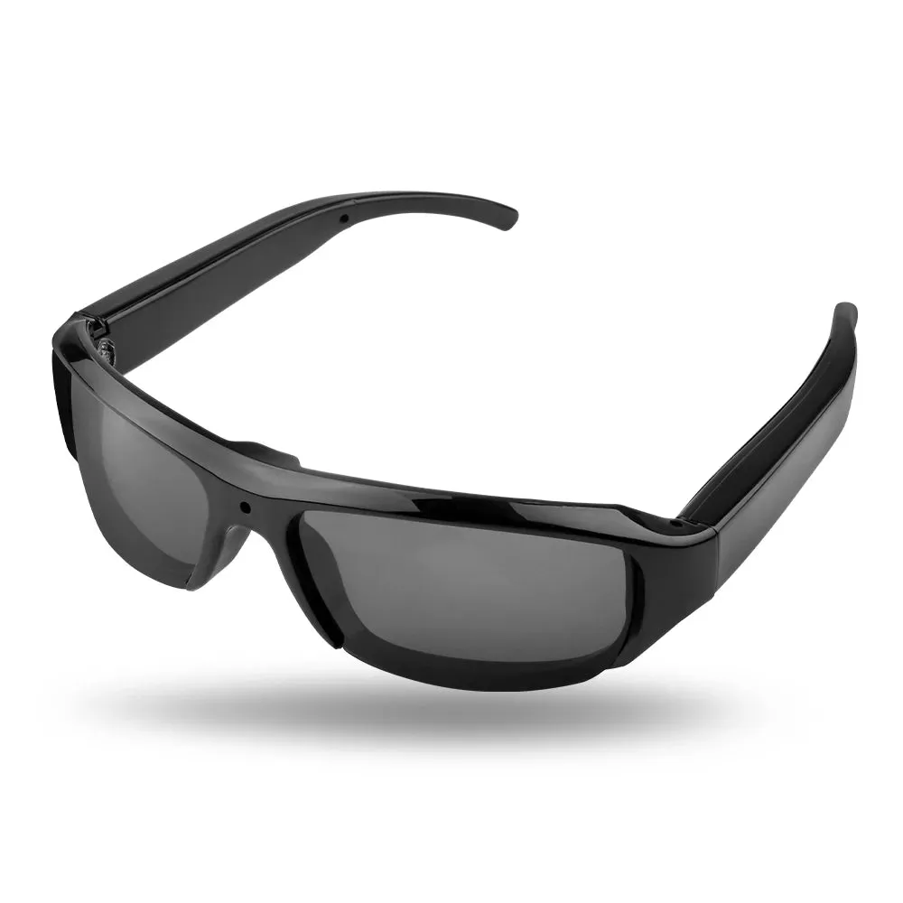 HD 1080P Portable Camera Mini Goggles Security