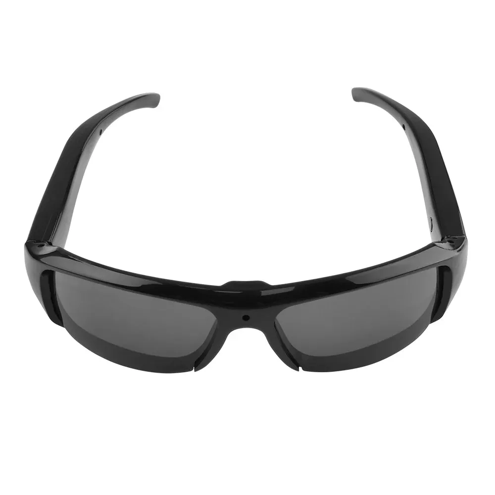 HD 1080P Portable Camera Mini Goggles Security