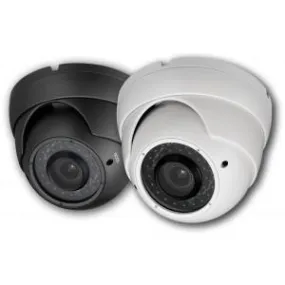 HD 4-in-1 Camera Varifocal Turret