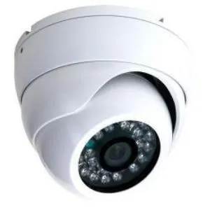 HD 4-in-1 Camera Varifocal Turret