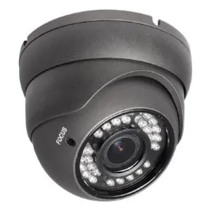 HD 4-in-1 Camera Varifocal Turret