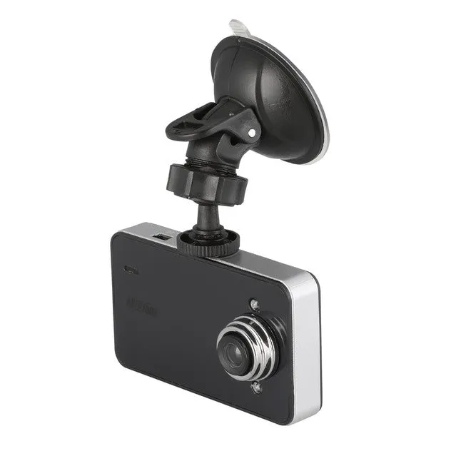 HD Dash Camera 720P