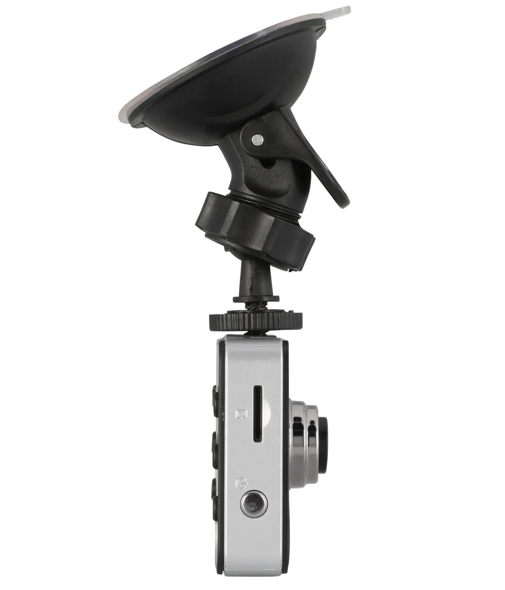 HD Dash Camera 720P