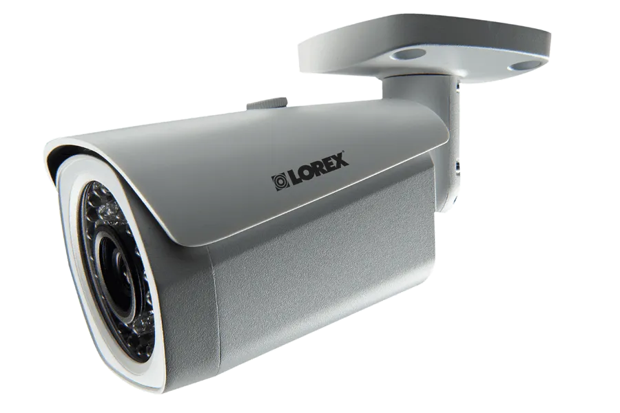 HD IP Camera with Night Vision