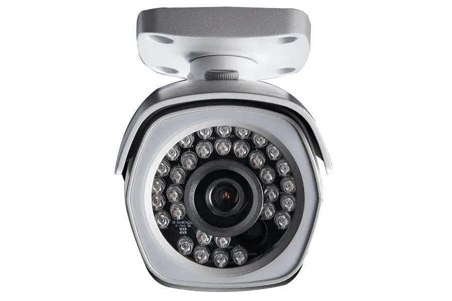 HD IP Camera with Night Vision