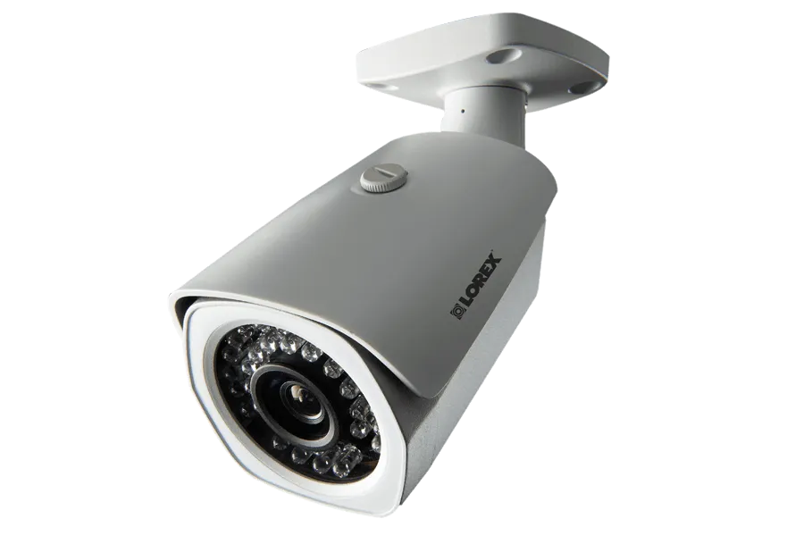 HD IP Camera with Night Vision
