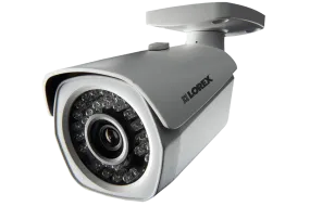 HD IP Camera with Night Vision