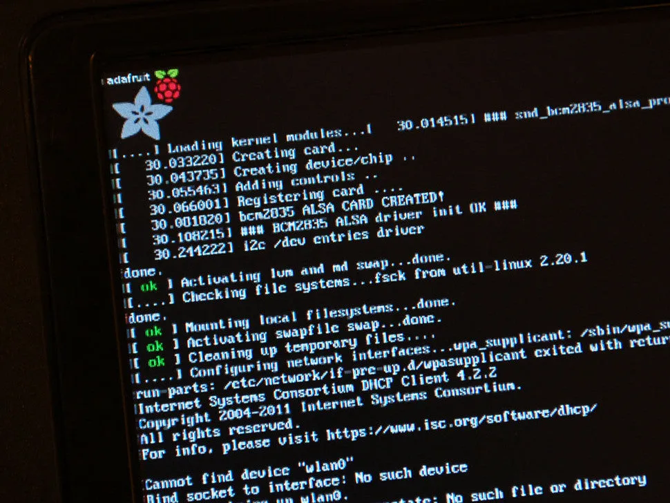 7 IPS Display 1280x800 (720p) - HDMI/VGA/PAL/NTSC Compatible for Raspberry Pi
