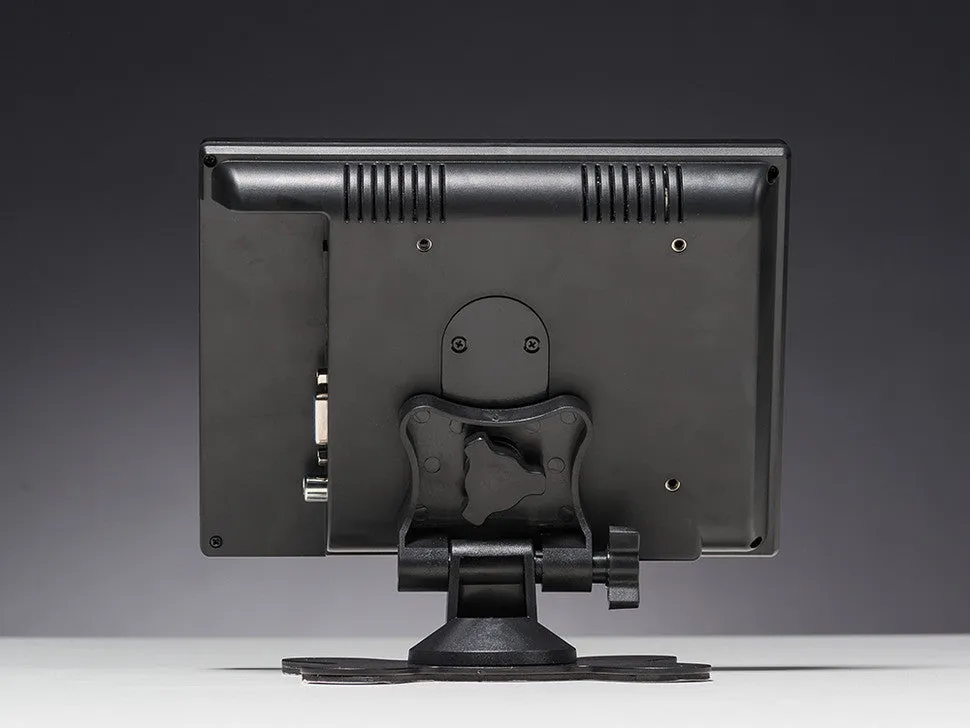 7 IPS Display 1280x800 (720p) - HDMI/VGA/PAL/NTSC Compatible for Raspberry Pi