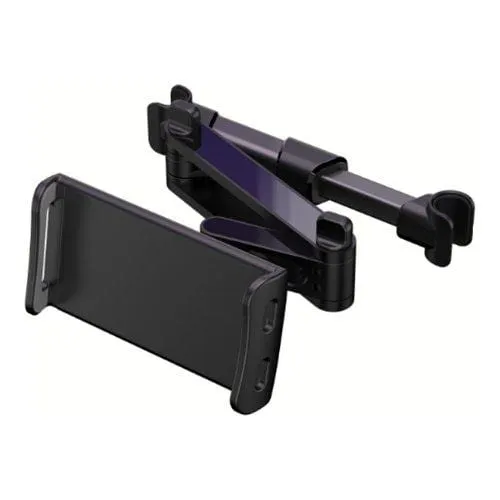 Headrest Car Mount - Most Phones and Tablets