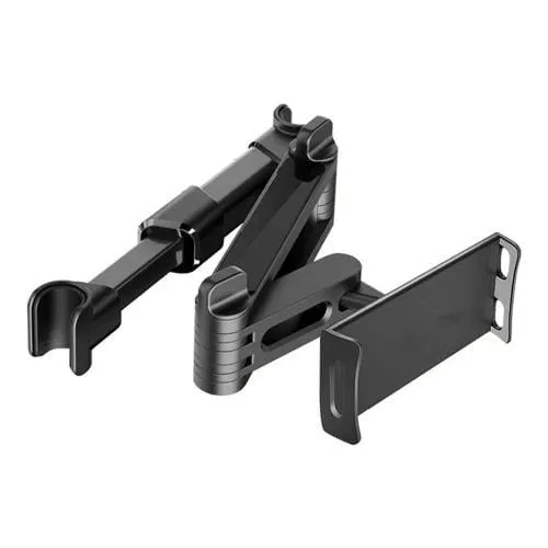 Headrest Car Mount - Most Phones and Tablets
