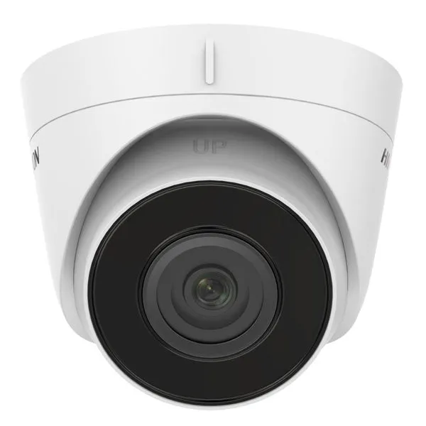 Hikivision DS-2CD1353G0-IUF / 5MP Fixed Turret Network Camera