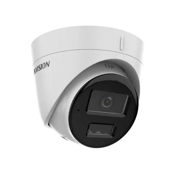Hikvision DS-2CD1323G2-LIU / 2MP Smart Hybrid Light Fixed Turret Network Camera