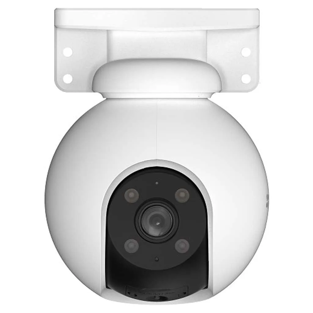 Hikvision EZVIZ Outdoor Smart Home Camera 3MP CS-H8