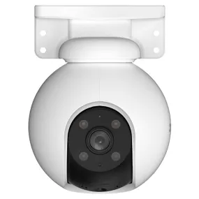 Hikvision EZVIZ Outdoor Smart Home Camera 3MP CS-H8