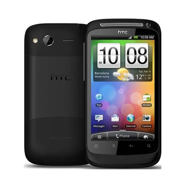 HTC Desire S | Unlocked